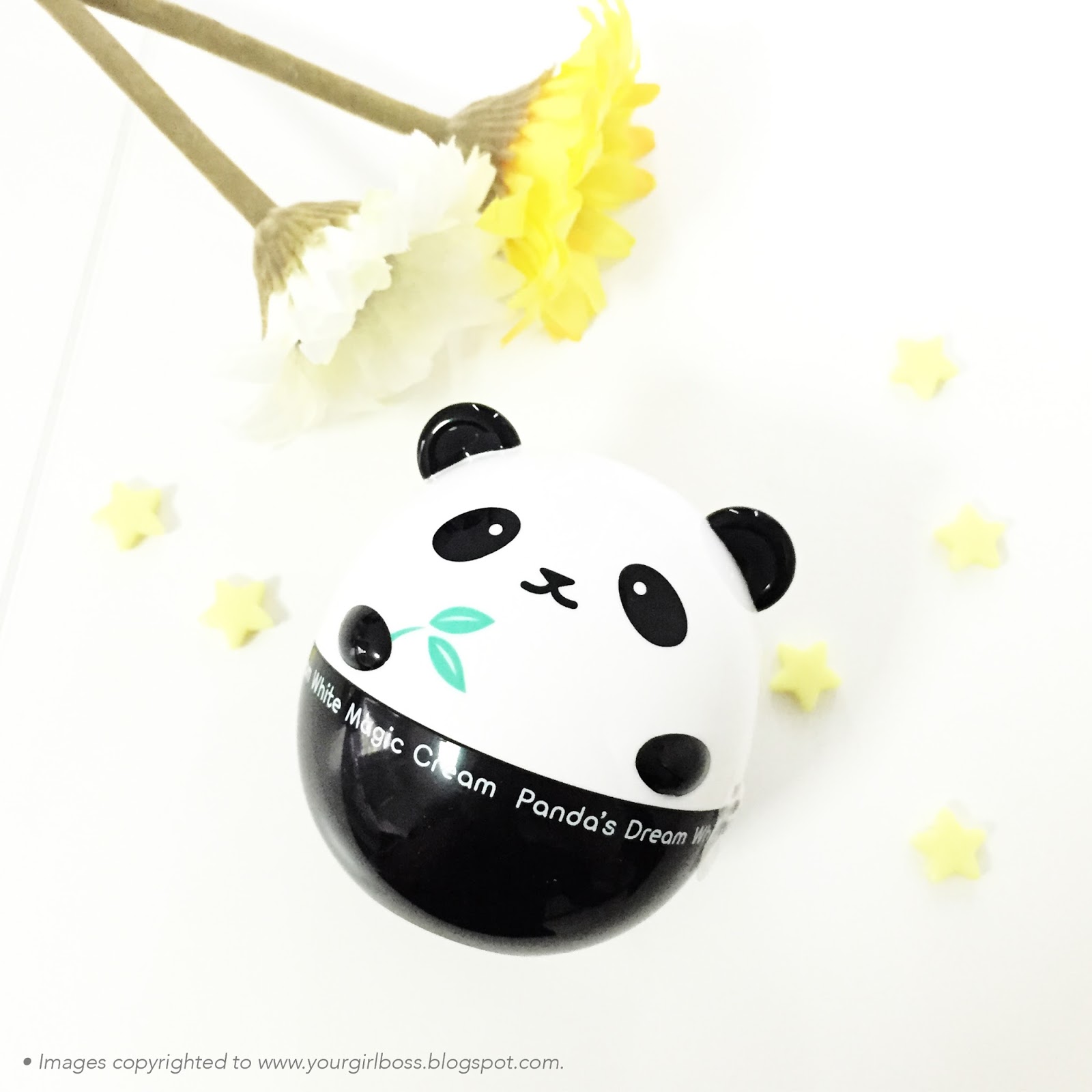 Panda Panda
