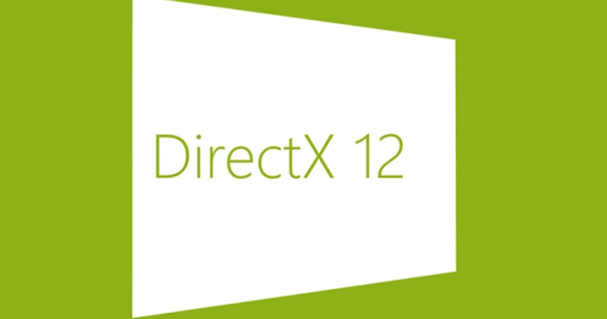 directx end runtime for windows 10