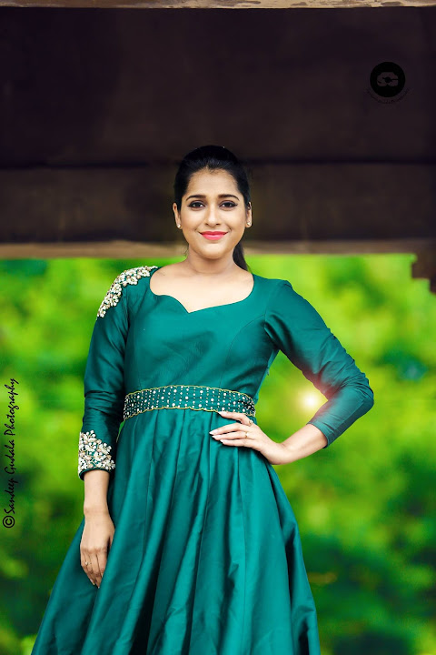 Rashmi Gautam stills by Sandeep Gudala Photography