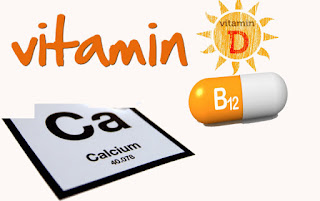 Suplemen Vitamin D Untuk Lansia