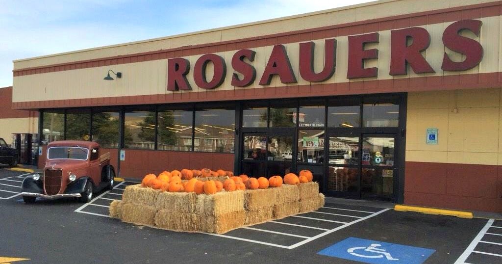 Joseph's Grainery Now In Stores Colfax Rosauers