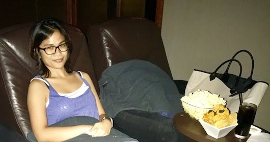 shaw cinema premiere