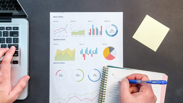 Probability and statistics in data science Learn probability and statistics in data science