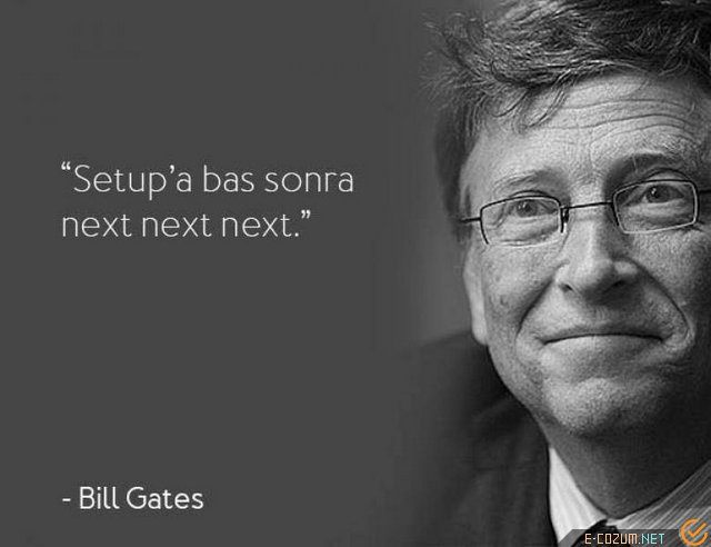 Bill Gates