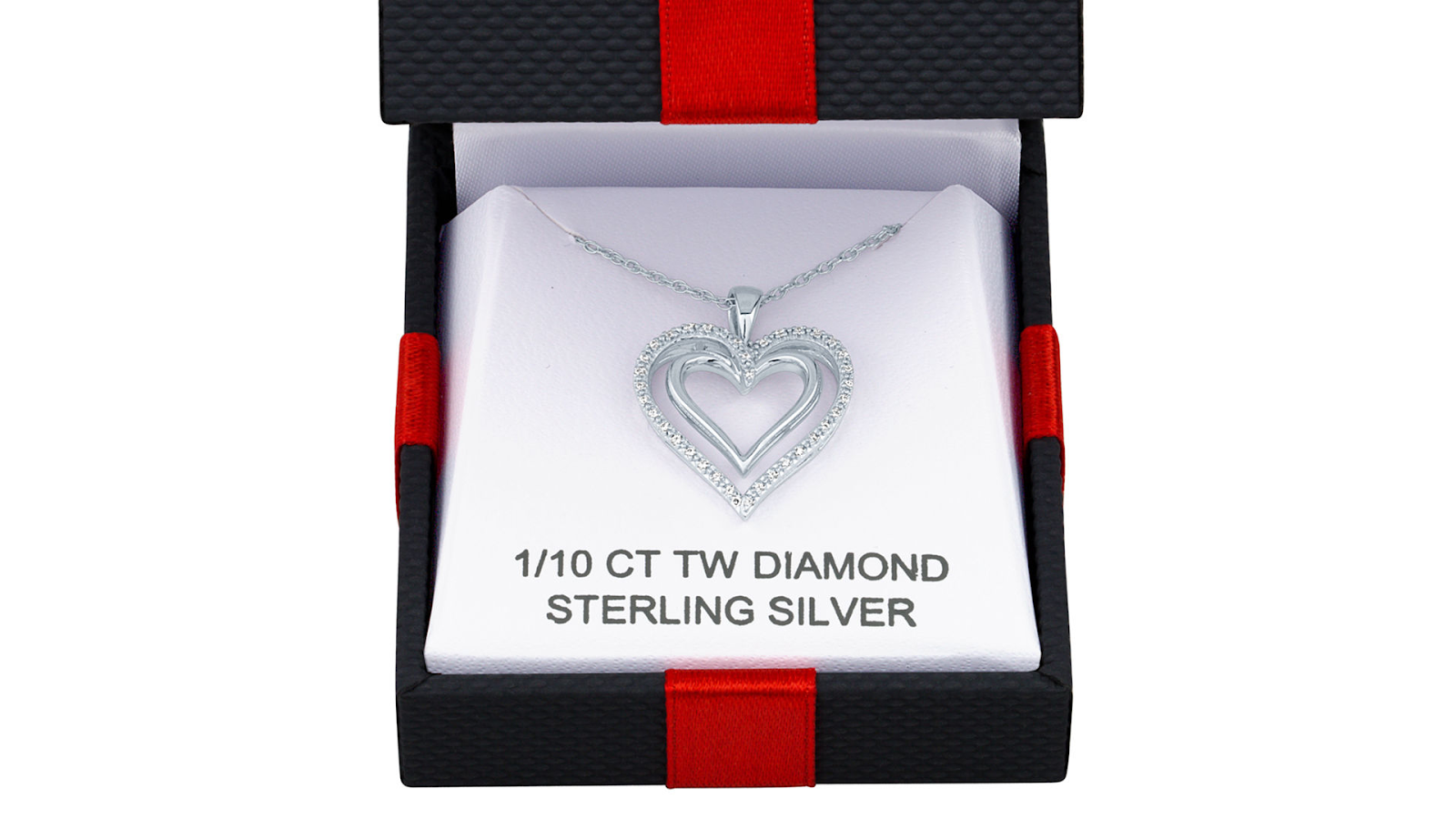 25 Diamond Jewelry Back At JCP (Save 75!)