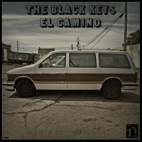 Top Albums Of 2011 - 21. Black Keys - El Camino