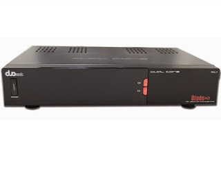 DUOSAT BLADE HD DUAL CORE NOVA ATUALIZAÇÀO V 2.01 - 16/12/2020