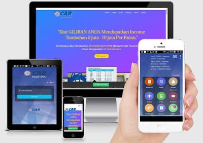 Peluang Usaha Bisnis 3i Networks Singapura, Peluang Bisnis yang ideal dan cocok serta terbaik untuk TKI / TKW di Singapura. Dengan adanya wabah virus corona yang sudah menyebar si seluruh penjuru dunia tak terkecuali di Indonesia maupun Singapura yang dikenal COVID-19 telah meluluh lantakkan perekonomian dunia yang berakibat buruk terhadap kelangsungan kehidupan masnusia.