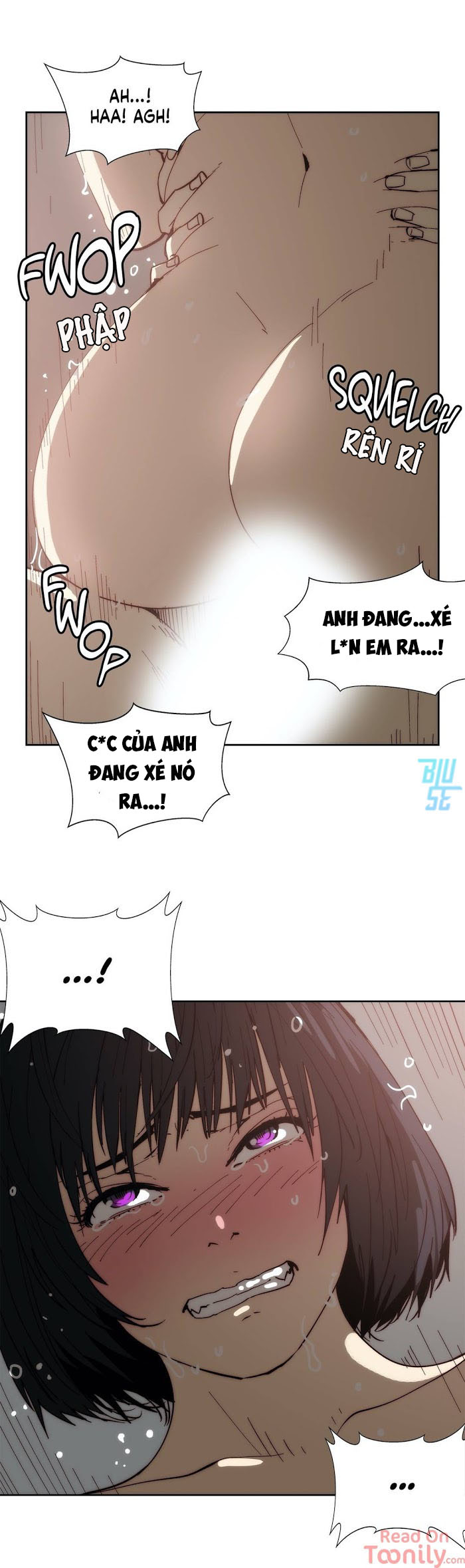 Đọc truyện Full Dục Vọng Chết Người - Chapter 21