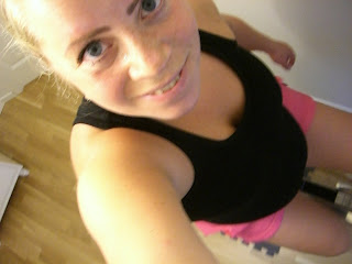 CIMG2398 - Cykling framför Idol