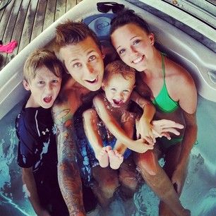 ROMAN ATWOOD EX-WIFE THE TRUTH: ROMAN ATWOOD EX-WIFE ? WHO IS THE