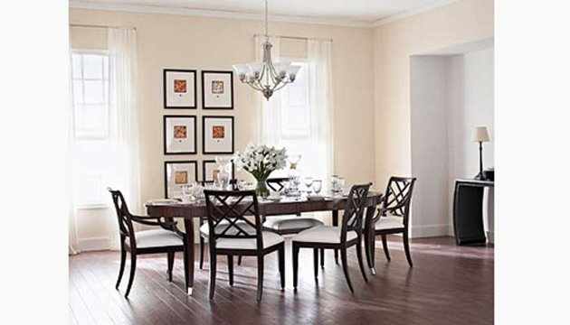 مع نموذج لغرفة بالصور تعلمى كيف تجددى من غرفة الطعام مجلة حواء..ست بيت