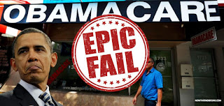 Obamacare, affordable care act, obama fail, Obama care epic fail