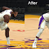 NBA 2K21 Missing shoes and Accessories Glitch fix by Kill the Hype Gaming