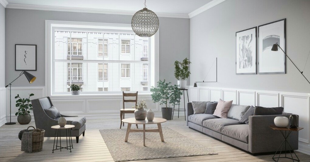 SCANDINAVIAN INTERIOR DESIGN: TIPS TO BRING SCANDI STYLE TO YOUR HOME ...