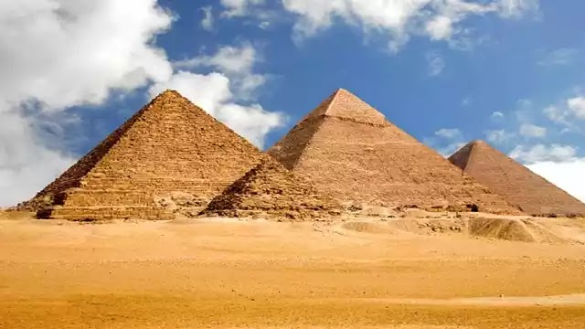 Ancient Egypt engineering
