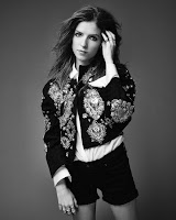 Anna Kendrick HQ photo