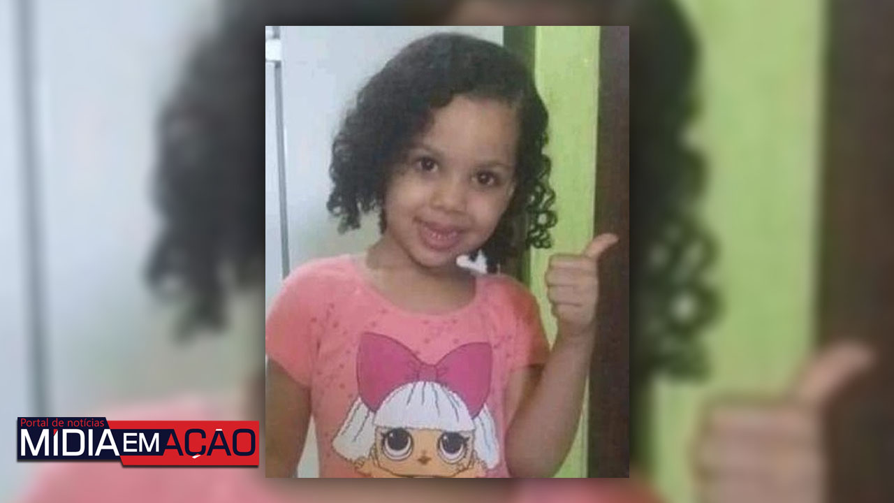 Menina de 4 anos morre após sofrer choque elétrico em casa em Gravatá