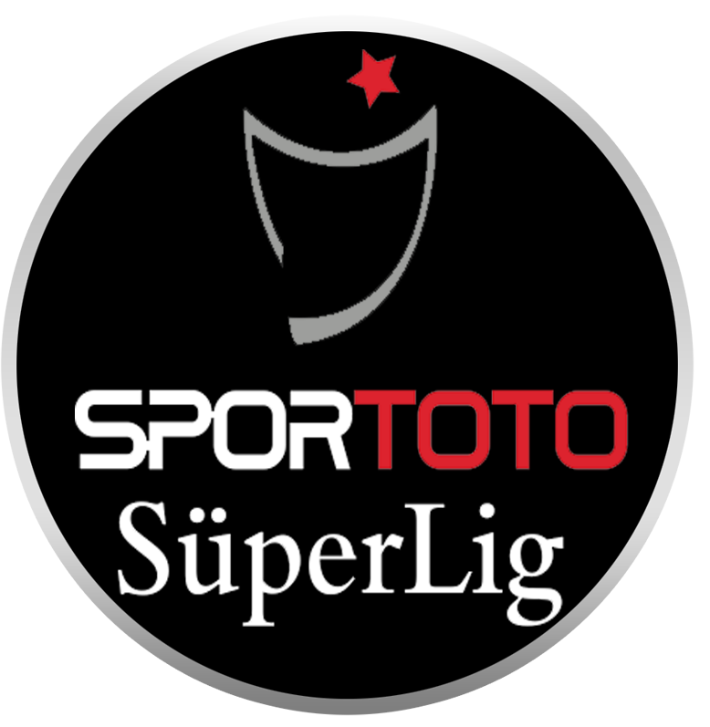 Spor toto süper lig table. Лига Турции лого. Supertig. Super Lig. Логотип тото.