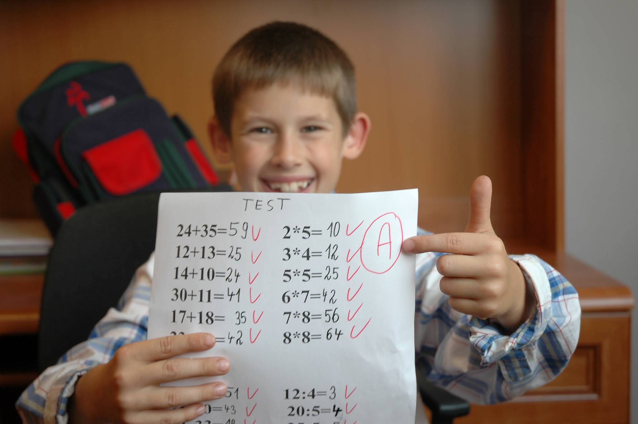 How Using Math Exit Slips Changed My LIfe | Wild about fifth grade