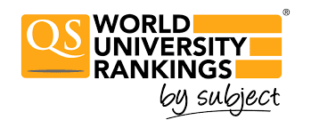 World University rankings 2017-QS