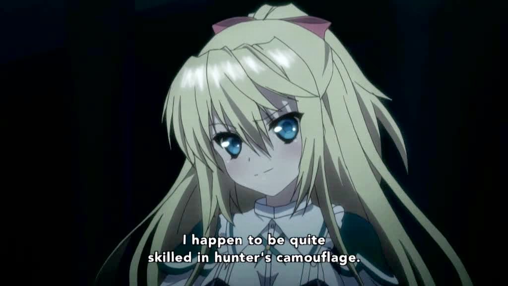 Absolute Duo Episode 6 Review