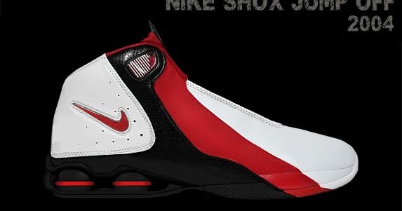 nike mini shox