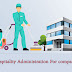 Hospitality Administration For companies
