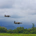 TNI AU Laksanakan Latihan Operasi Tameng Petir Dan Latihan Cakra