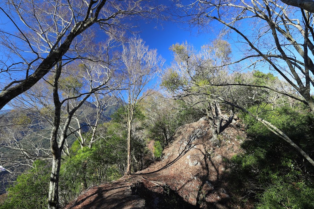 準備攀登拉夫朗西北峰