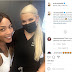 Angela Bassett Perfects Her Smile With Dr. Victoria Veytsman! - @drvictoriadds @ImAngelaBassett