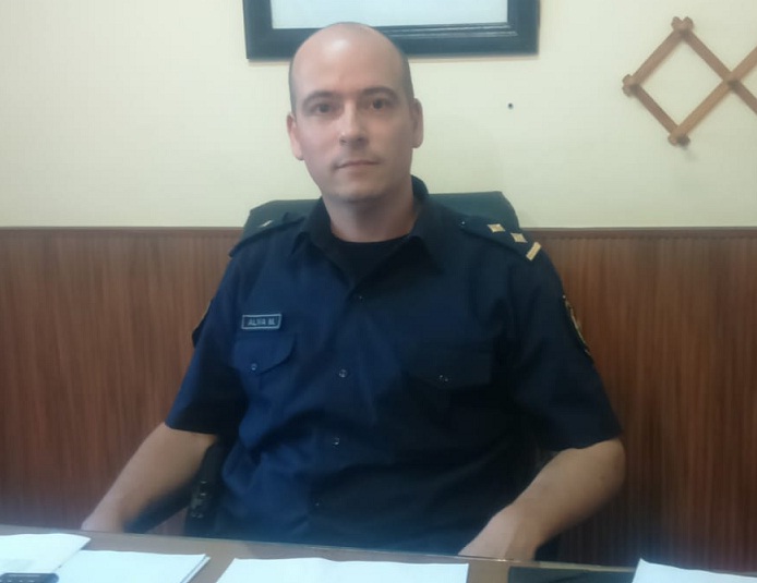 Maximiliano Alva