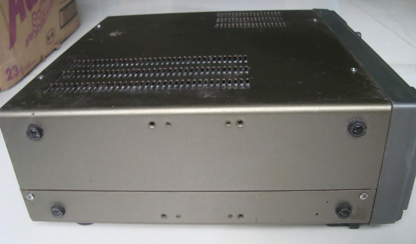 RADIO SELLER: Kenwood TS 140S ( Sold )