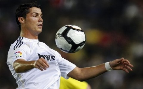 Cristiano Ronaldo Pics 2012 | FOOTBALL STARS WALLPAPERS