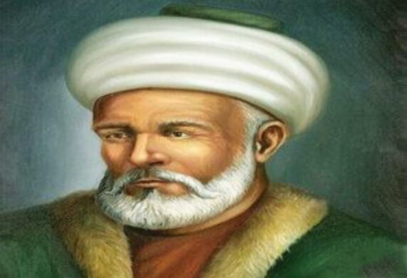 Mengenal Tokoh Tokoh Ilmuwan Muslim Dunia Dan Pengaruhnya Santos Blog