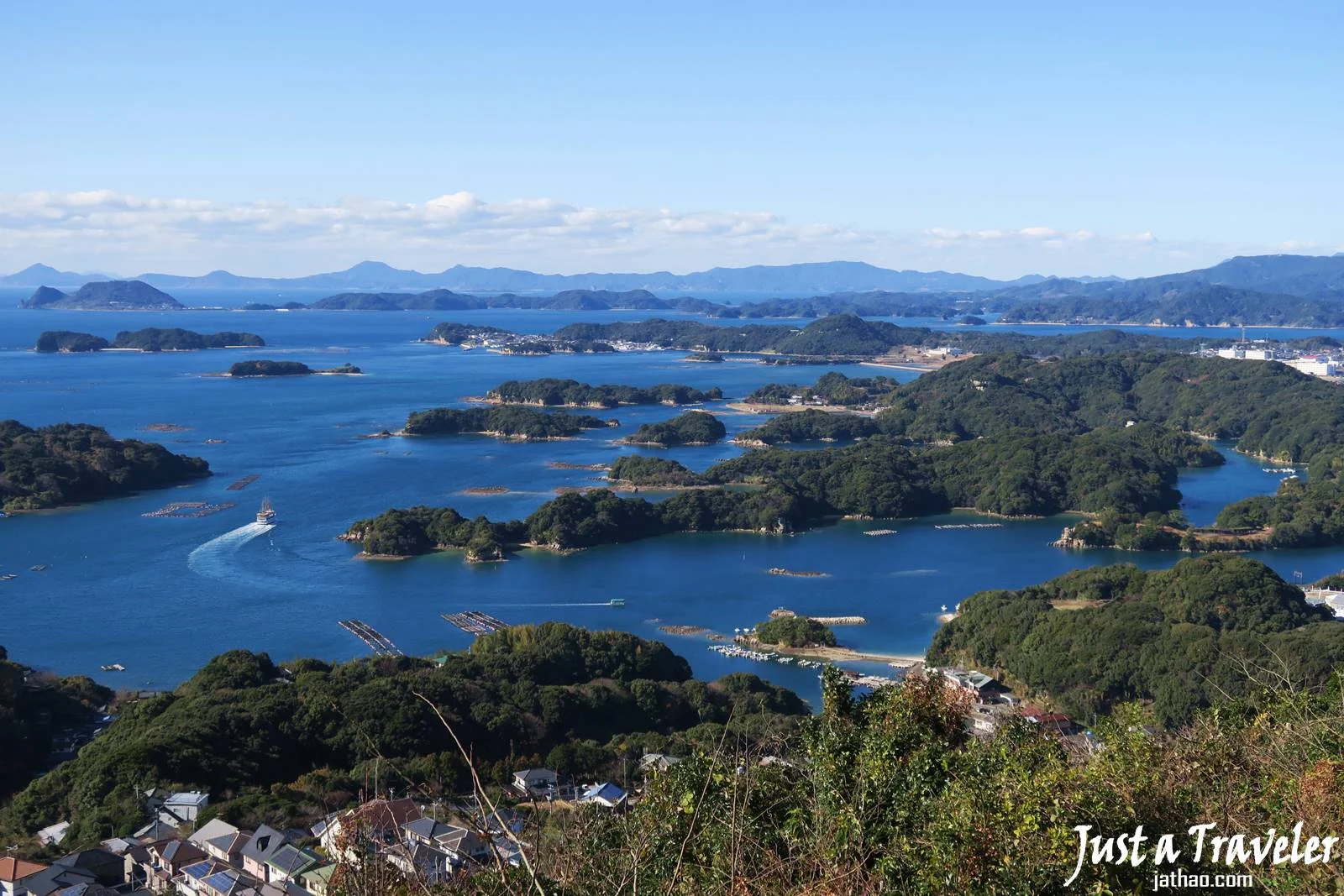 長崎-景點-推薦-九十九島-長崎必玩景點-長崎必去景點-長崎好玩景點-市區-攻略-長崎自由行景點-長崎旅遊景點-長崎觀光景點-長崎行程-長崎旅行-日本-Nagasaki-Tourist-Attraction