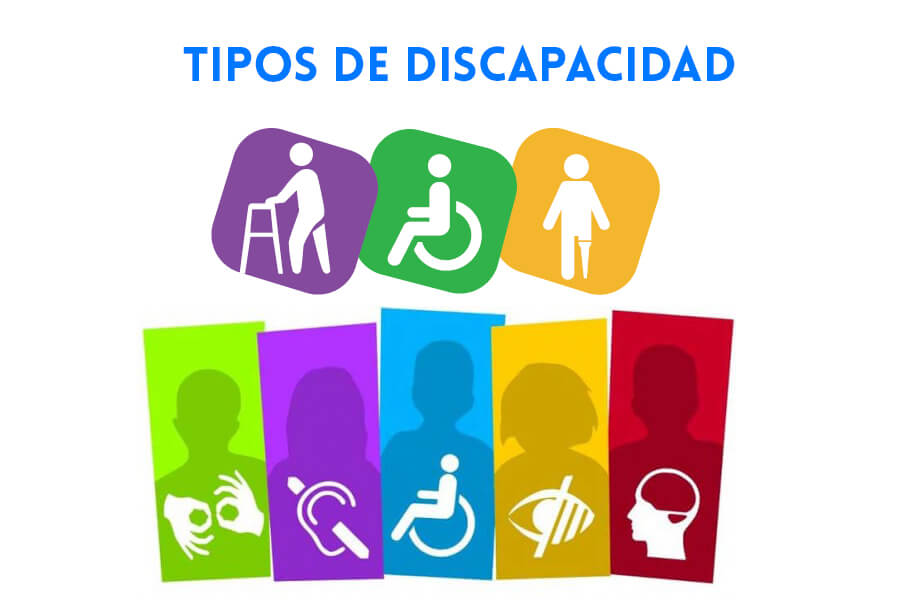Las discapacidades