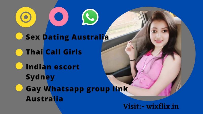 Indian Sex Girls In Sydney