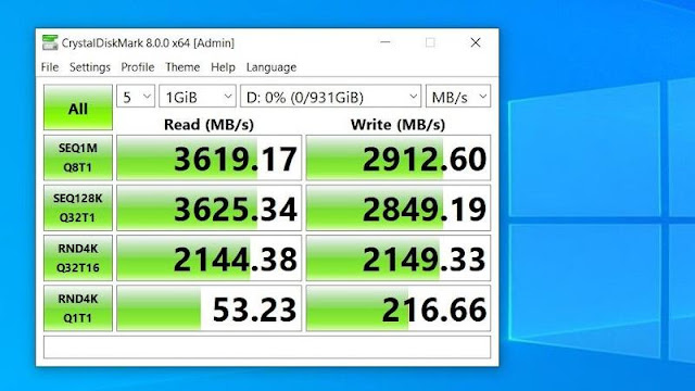 WD_Black SN750 SE Review