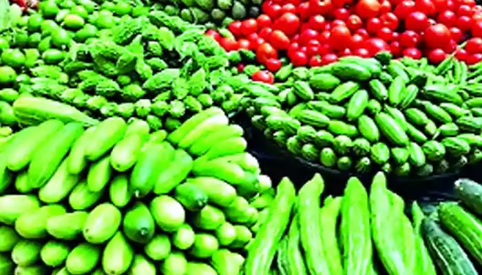 Demand for vegetables is coming from 43 countries, including Europe and the Middle East ইউরোপ মধ্যপ্রাচ্যসহ ৪৩টি দেশ থেকে আসছে সবজির চাহিদা