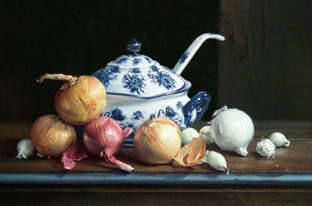 cuadros-modernos-realistas-para-cocina oleos-modernos-para-cocina