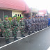 Apel Gelar Pasukan Operasi Kepolisian Terpusat Ketupat Intan 2019 Polres Kotabaru
