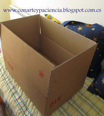  Cómo hacer un sillón para tu mascota