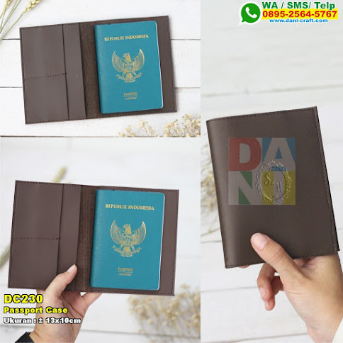 Passport Case