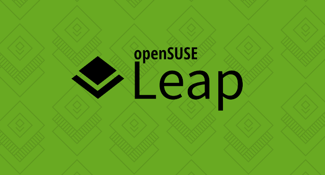 openSUSE Leap