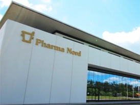 Pharma  Nord