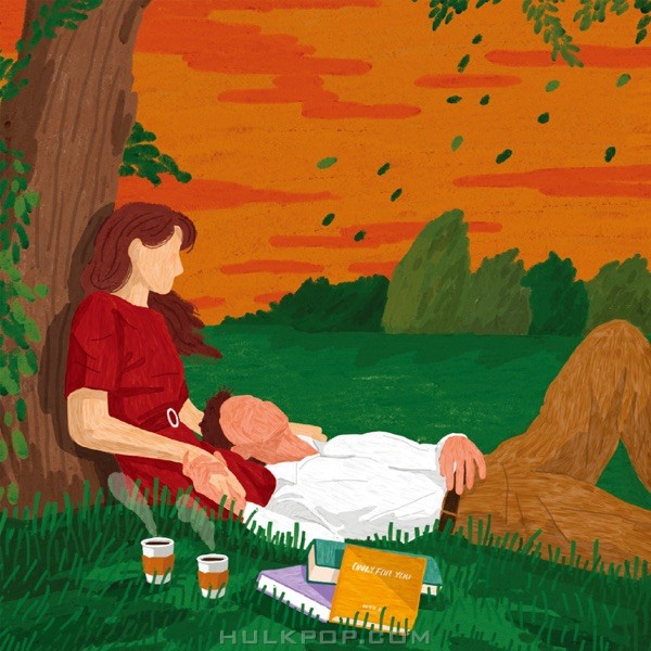 Gets Be – Library – Single