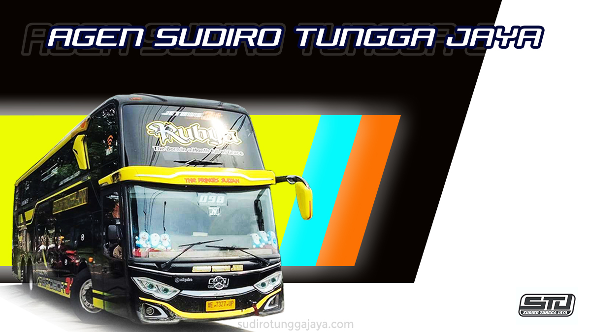 Agen Sudiro Tungga Jaya