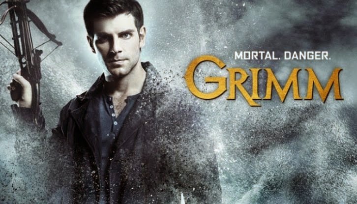 Grimm - Episode 4.05 - Cry Luison - Press Release