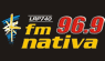 FM Nativa 96.9